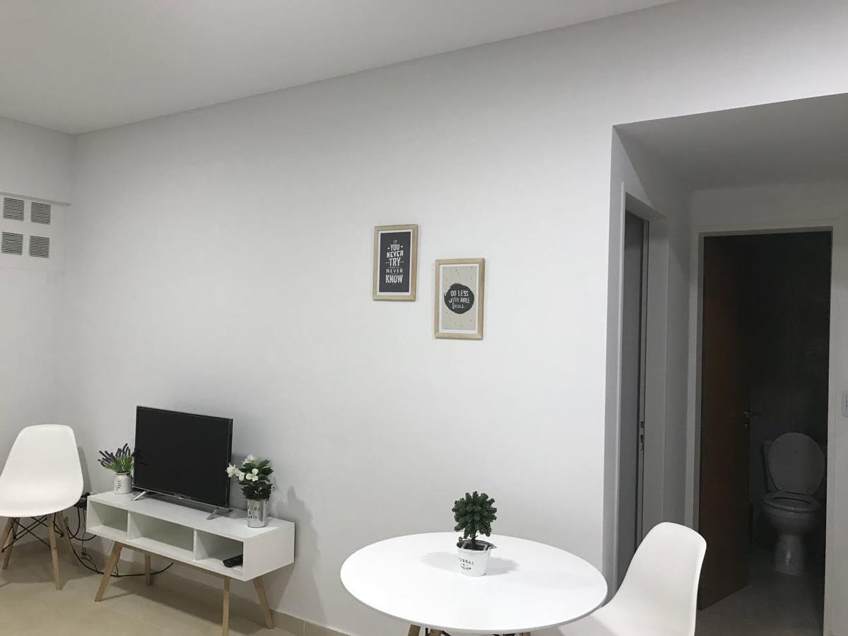Aliwe Apartment El Palomar  Exterior photo