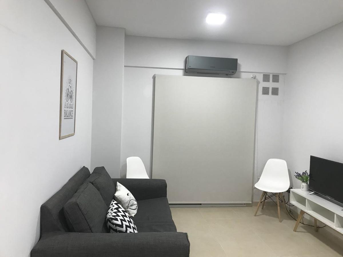 Aliwe Apartment El Palomar  Exterior photo