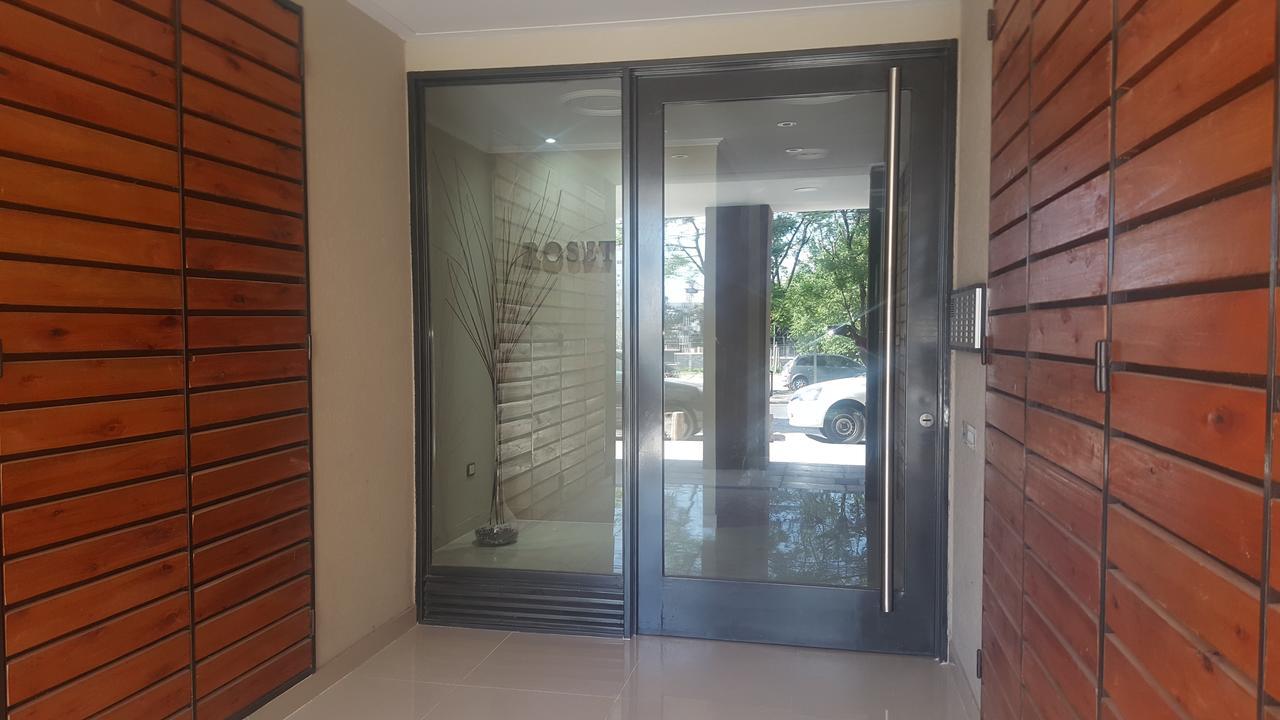 Aliwe Apartment El Palomar  Exterior photo