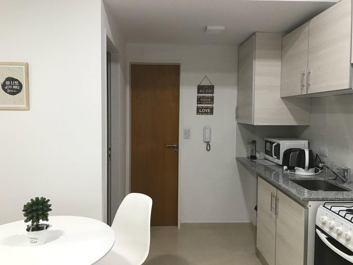 Aliwe Apartment El Palomar  Exterior photo