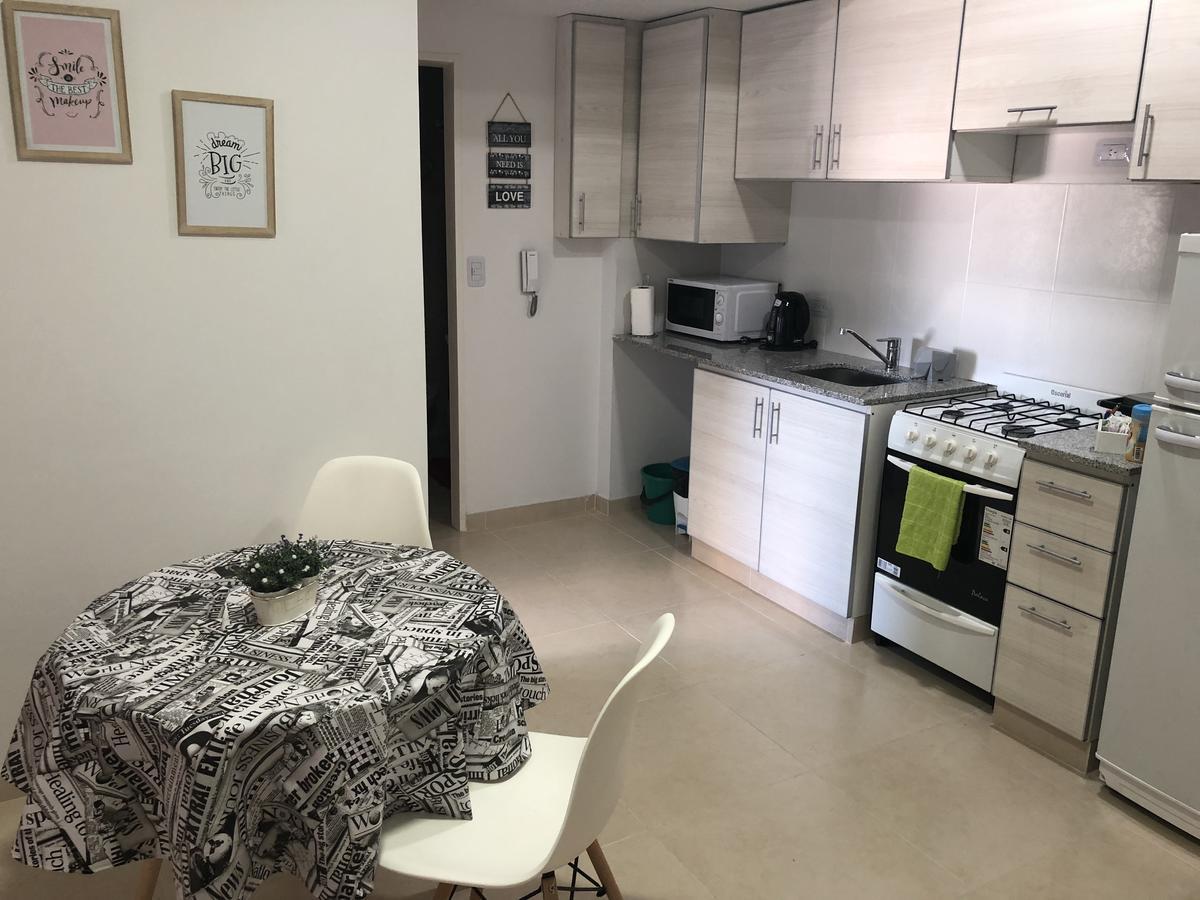 Aliwe Apartment El Palomar  Exterior photo