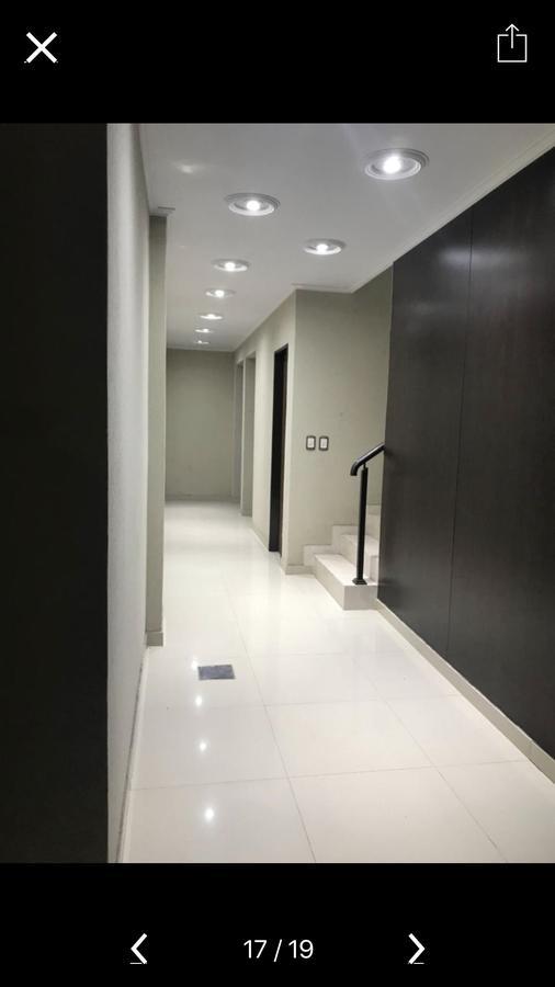 Aliwe Apartment El Palomar  Exterior photo