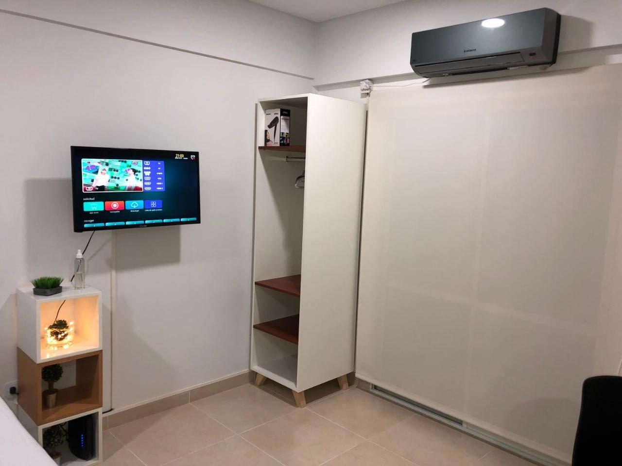 Aliwe Apartment El Palomar  Exterior photo