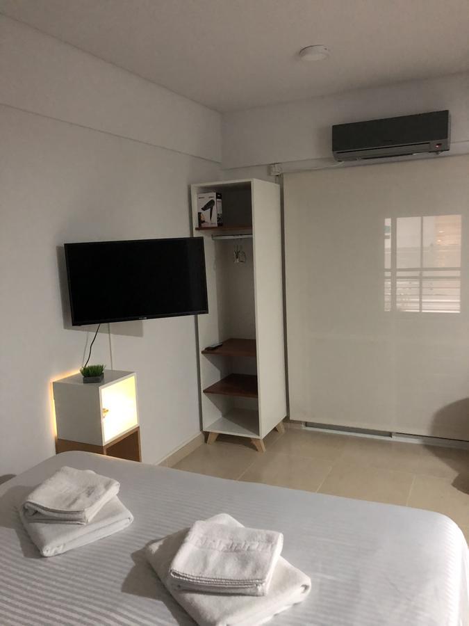 Aliwe Apartment El Palomar  Exterior photo