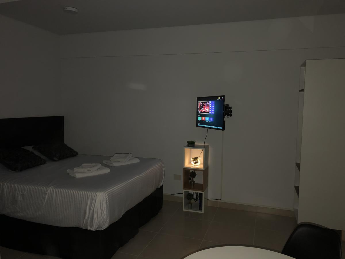 Aliwe Apartment El Palomar  Exterior photo