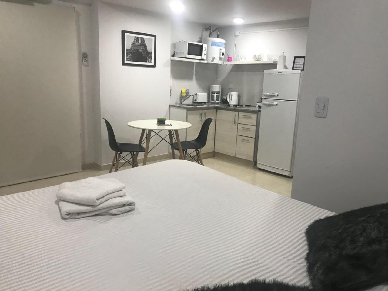 Aliwe Apartment El Palomar  Exterior photo