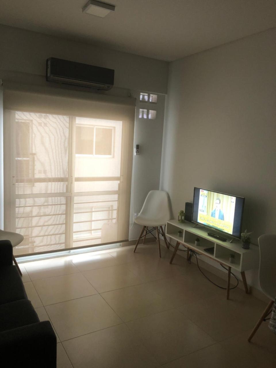 Aliwe Apartment El Palomar  Exterior photo