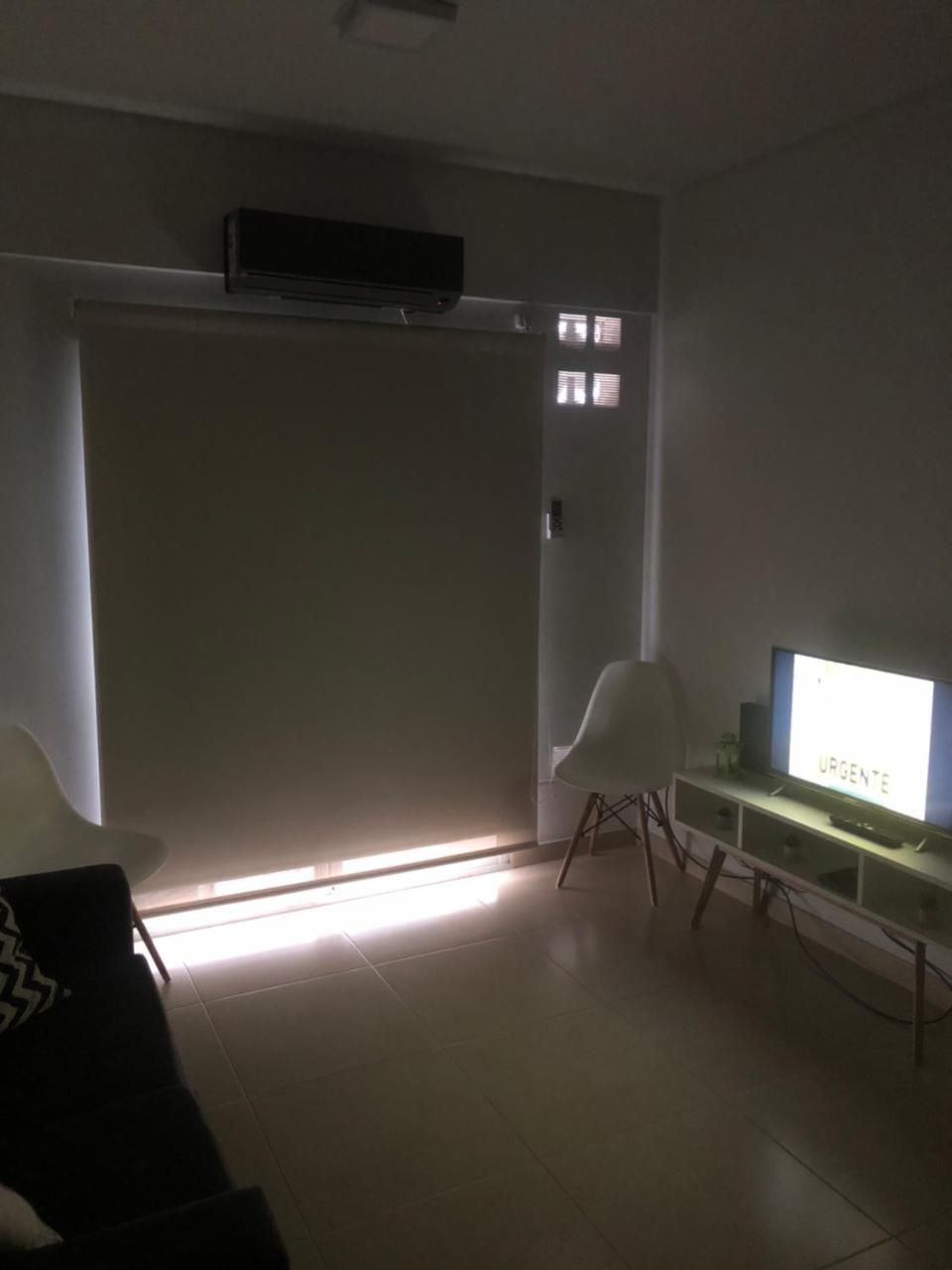 Aliwe Apartment El Palomar  Exterior photo