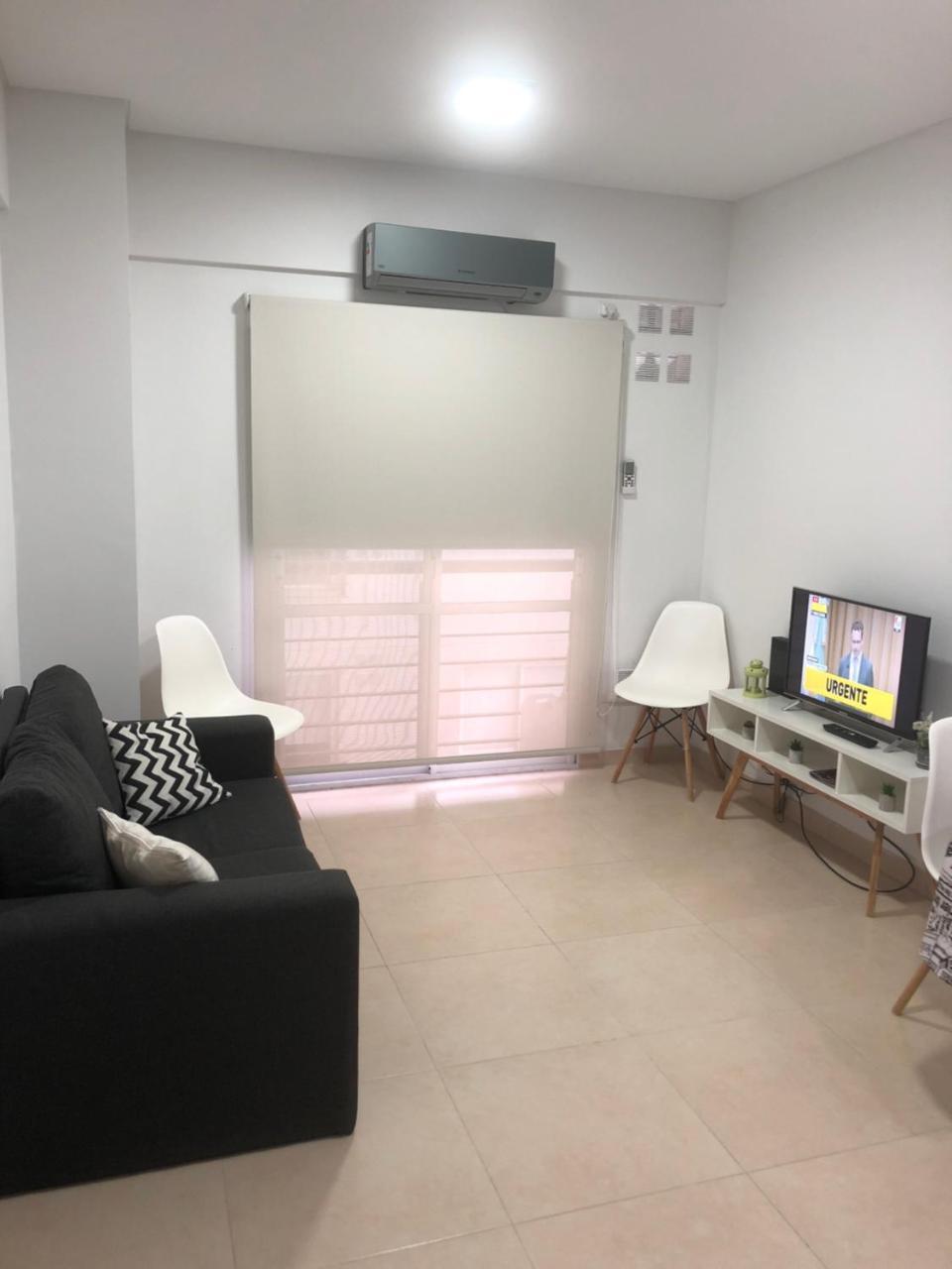 Aliwe Apartment El Palomar  Exterior photo
