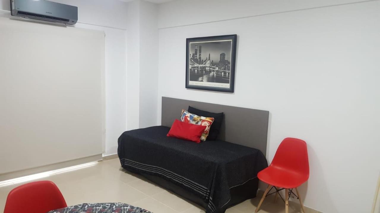 Aliwe Apartment El Palomar  Exterior photo