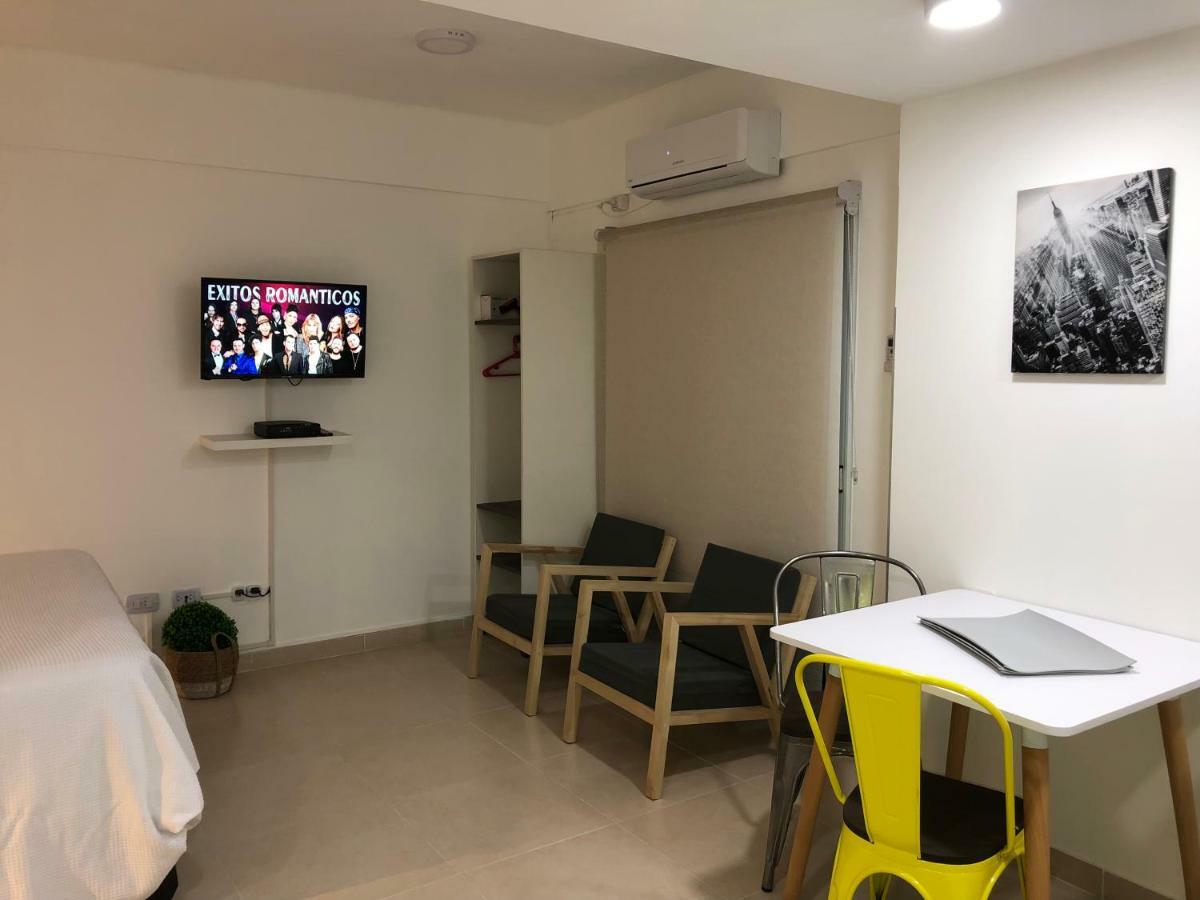 Aliwe Apartment El Palomar  Exterior photo
