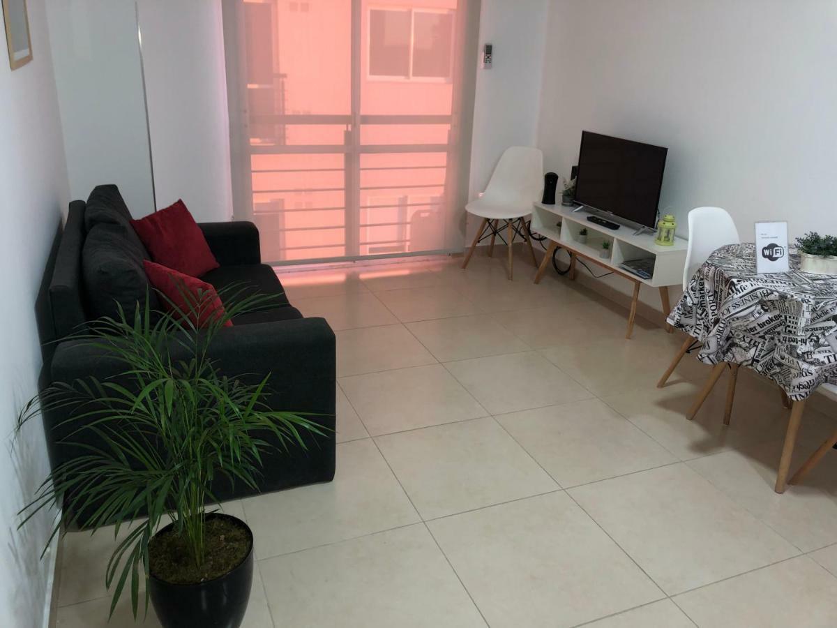 Aliwe Apartment El Palomar  Exterior photo