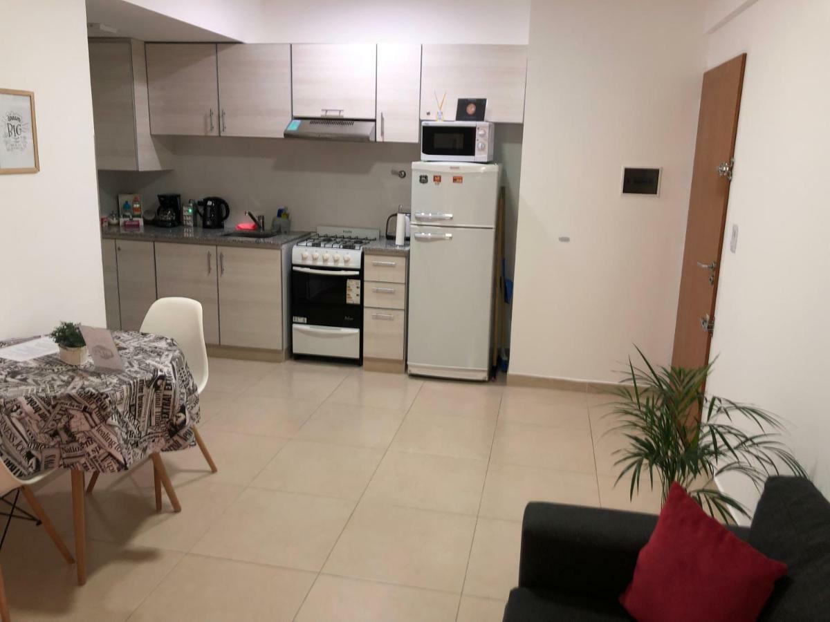 Aliwe Apartment El Palomar  Exterior photo